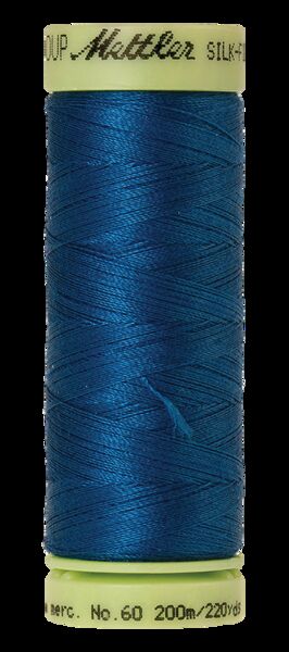 Colonial Blue (9240-0024) - Silk Finish Cotton 60wt - 220 Yards