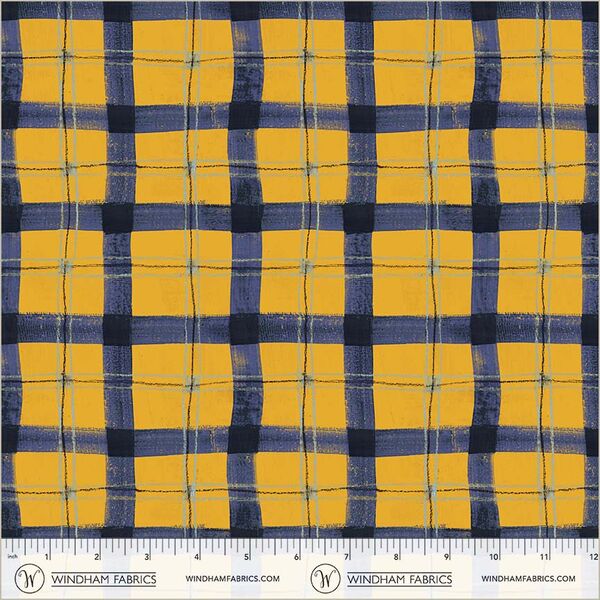 Proper Plaid in Summertime