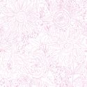 Paperie in Radiant Violet on White