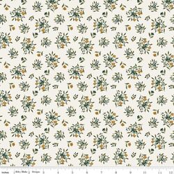 Floral in Cloud