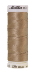 Gravel (3406-0874) - Poly Sheen - 220 Yards