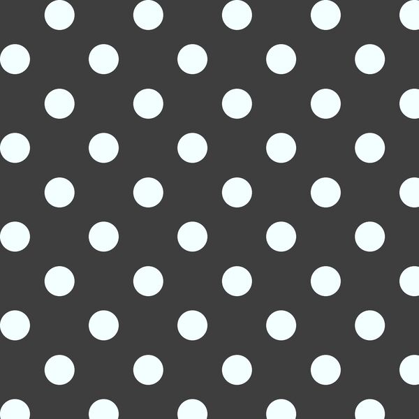 Marble Dot in Onyx