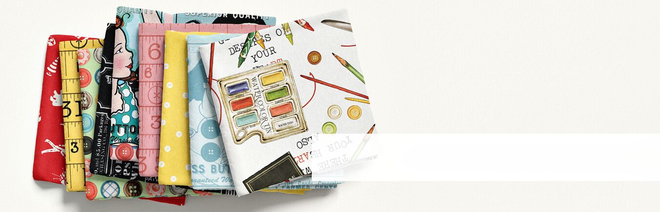She Who Sews-The Maker Preview Image