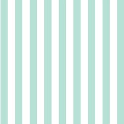 Candy Stripe in Aloe