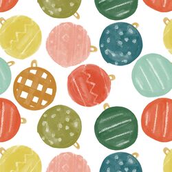 Deck the Halls in Festive