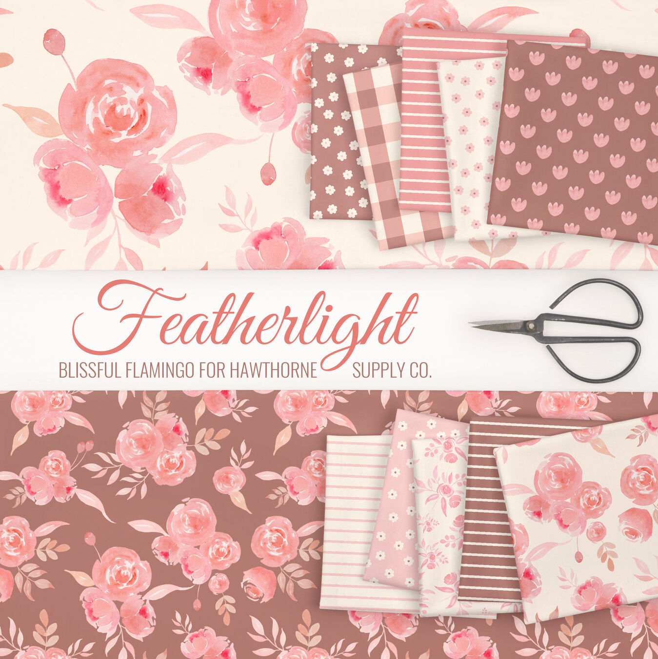 Featherlight Poster Image