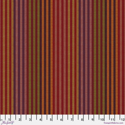 Caterpillar Stripe in Earth