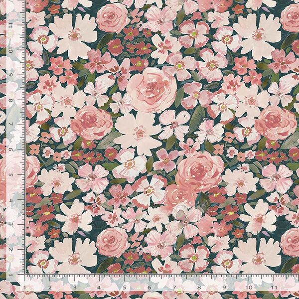 In Full Bloom in Multi