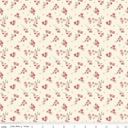 Sweet Pea in Latte