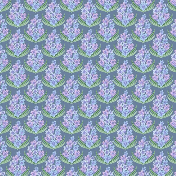 Lavender in Blue Moon
