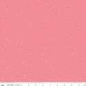 Dapple Dot in Sugar Pink