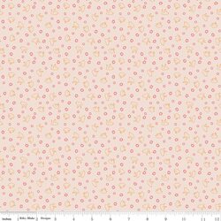 Baby Chicks in Coral