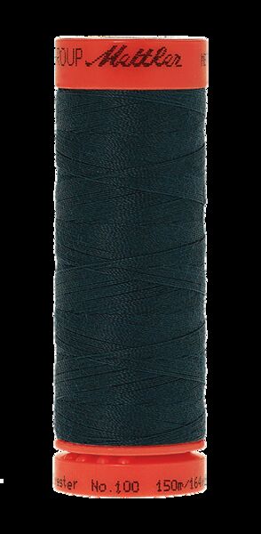 Dark Greenish Blue (9161-0763) - Metrosene - 164 Yards