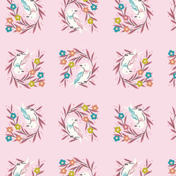 Arbor in Pink
