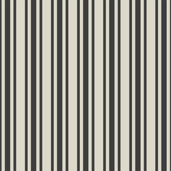 Triple Stripe in French Gray