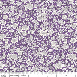 Emily Belle in Damson