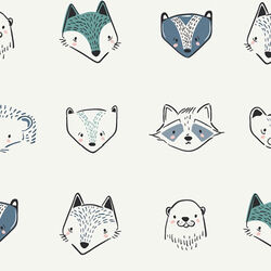 Furries in Cool