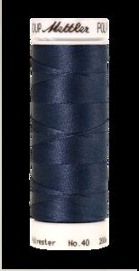 Blue Shadow (3406-3654) - Poly Sheen - 220 Yards