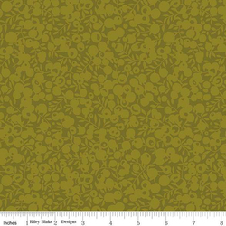 Wiltshire Shadow in Olive