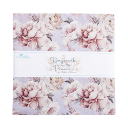 Daybreak on the Prairie 10" Square Pack