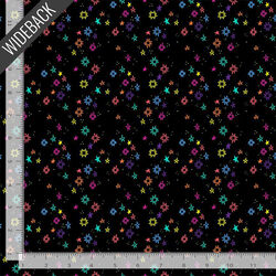 Quiltstellation Wideback in Apollo