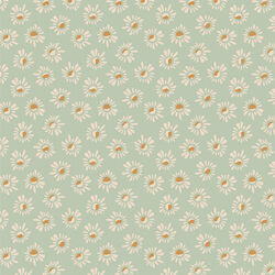 Susans in Pistachio