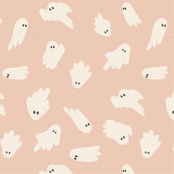 Ghosts in Twinkle