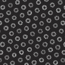 Sunspun in Black