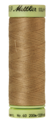 Caramel Cream (9240-0285) - Silk Finish Cotton 60wt - 220 Yards