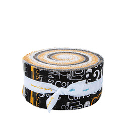 Costume Maker's Act 2 2.5" Strip Roll