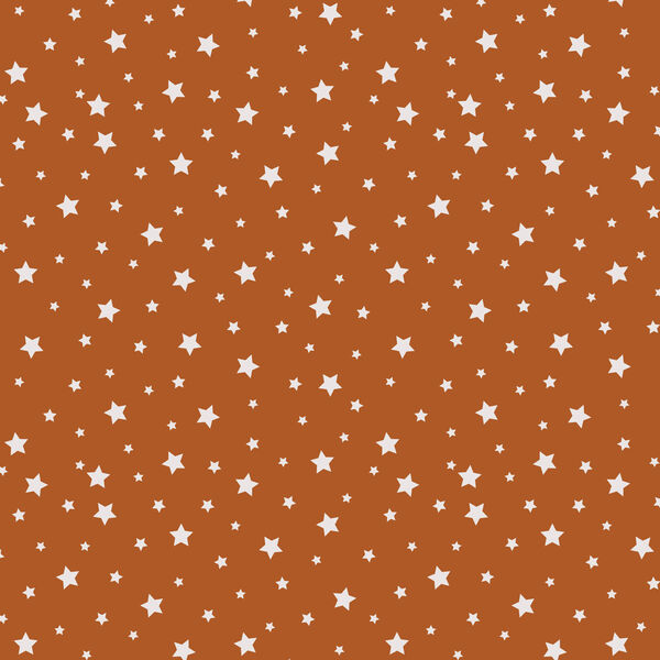 Under the Same Stars in Rust