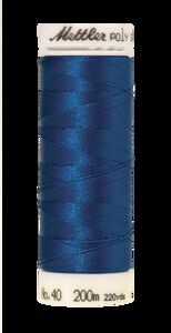 Colonial Blue (3406-3902) - Poly Sheen - 220 Yards