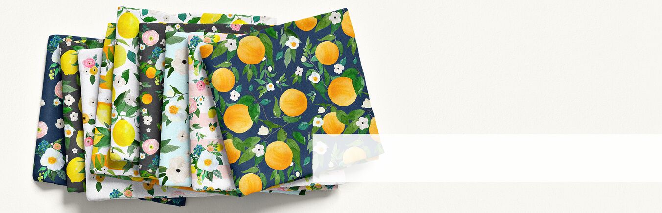 Citrus Grove Preview Image