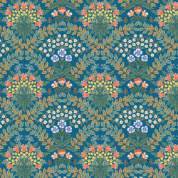 Bramble in Blue