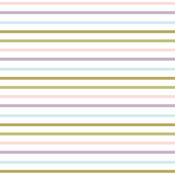 Sweet Stripes in Hello Spring