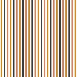 Small Spooky Stripe in Boho Halloween