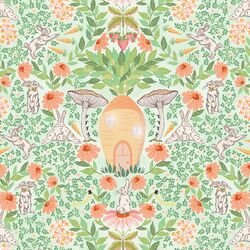 Fable in Mint
