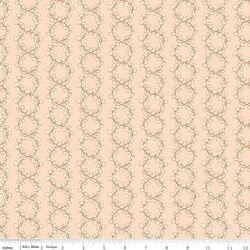 Floral Crowns in Blush