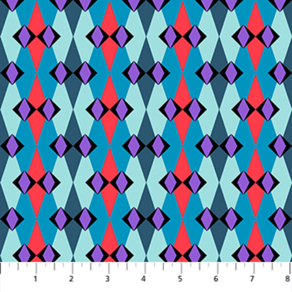 Fractal in Berry