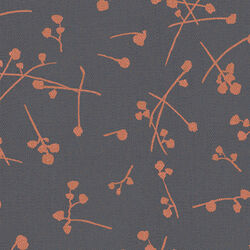 Buttonballs in Rustic