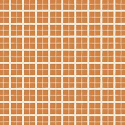 Valentine Tartan in Topaz