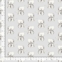 Elephantastic in Ash