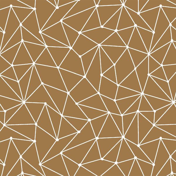 Astral Nights in Ochre
