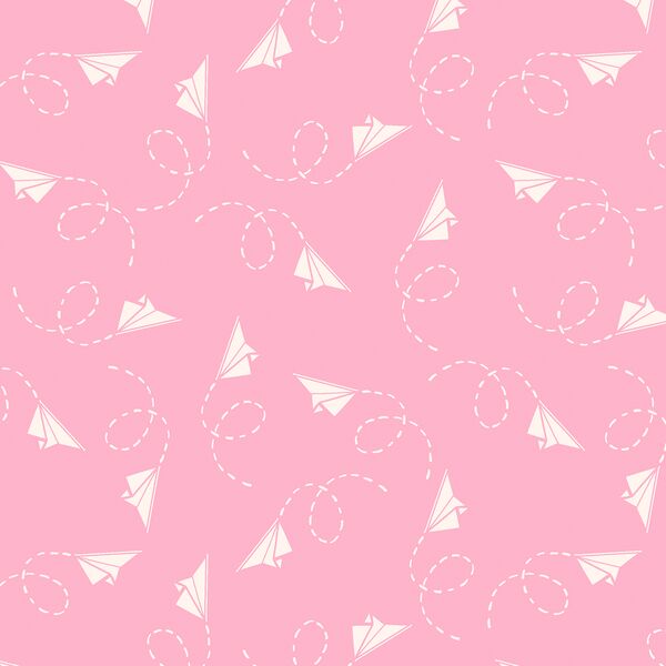 Paper Planes in Love