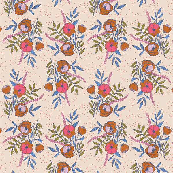 Blissfloral in Dance