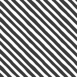 Rogue Stripe in Onyx