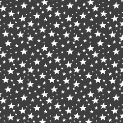 Starry Night in Spooky