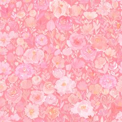 Reverie in Blush