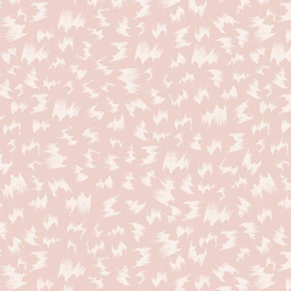 Brisk Walk in Pink