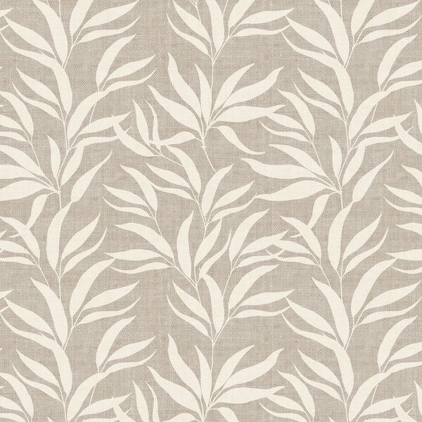 Vines in Dove Grey